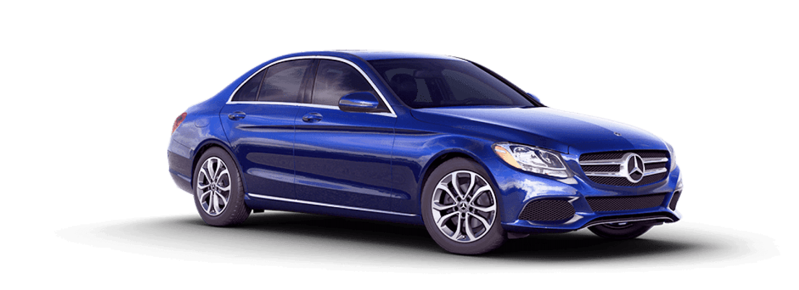 Prize car